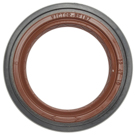 1979 Audi 5000 Engine Camshaft Seal 1