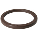 2008 Mitsubishi Eclipse Engine Gasket Set - Rear Main Seal 1