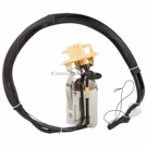 2003 Volvo S60 Fuel Pump Assembly 2