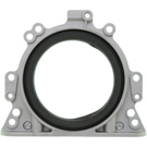 2000 Audi TT Engine Gasket Set - Rear Main Seal 1