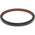 2005 Volvo V50 Engine Gasket Set - Rear Main Seal 1