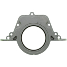 2017 Nissan Pathfinder Engine Gasket Set - Rear Main Seal 1