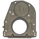 2007 Freightliner Sprinter Van Engine Gasket Set - Rear Main Seal 1