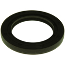 1992 Mercedes Benz 400E Engine Timing Cover Seal 1