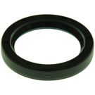 2000 Bmw 323Ci Engine Timing Cover Seal 1