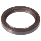 2000 Hyundai Tiburon Engine Timing Cover Seal 1