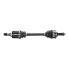 BuyAutoParts 90-04627N Drive Axle Front 1
