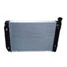 1992 Gmc Pick-up Truck Radiator 1