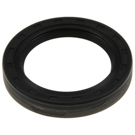 2011 Cadillac SRX Engine Timing Cover Seal 1