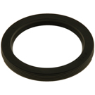 2009 Ford F-450 Super Duty Engine Timing Cover Seal 1