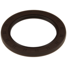 2011 Nissan Cube Engine Gasket Set - Rear Main Seal 1