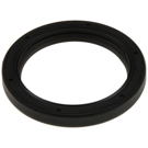 2007 Audi RS4 Engine Timing Cover Seal 1