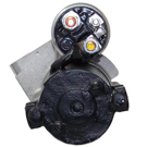 2006 Buick Rendezvous Starter 4