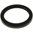 2011 Volkswagen Golf Engine Gasket Set - Rear Main Seal 1