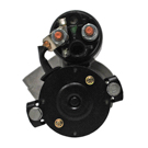 2006 Saturn Relay Starter 4