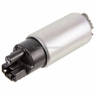 2000 Mazda MPV Fuel Pump 2