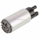 2000 Mazda MPV Fuel Pump 3