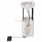 BuyAutoParts 36-01456AN Fuel Pump Assembly 1