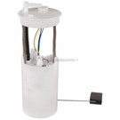 BuyAutoParts 36-01456AN Fuel Pump Assembly 2
