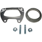 Dorman - OE Solutions 679-550 Catalytic Converter w/ Exhaust Manifold 4