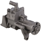 2015 Bmw 740 Power Steering Pump 1