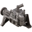 2015 Bmw 740 Power Steering Pump 2
