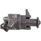 2015 Bmw 740 Power Steering Pump 3