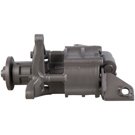2015 Bmw 740 Power Steering Pump 4