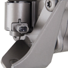 2015 Bmw 740 Power Steering Pump 5