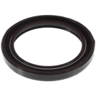 2012 Mitsubishi Outlander Engine Timing Cover Seal 2