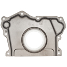 2012 Dodge Avenger Engine Gasket Set - Rear Main Seal 1