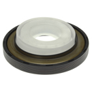 2017 Ford F-650 Engine Timing Cover Seal 1
