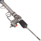 BuyAutoParts 80-00557R Rack and Pinion 5