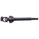 2010 Nissan Maxima Electronic Intermediate Shaft 1