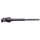2010 Nissan Maxima Electronic Intermediate Shaft 2