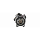 BuyAutoParts 92-04906AN Wheel Hub Assembly 3