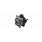 BuyAutoParts 92-04906AN Wheel Hub Assembly 4