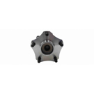 BuyAutoParts 92-04906AN Wheel Hub Assembly 5