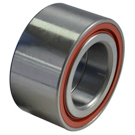 2004 Suzuki Aerio Wheel Bearing 2