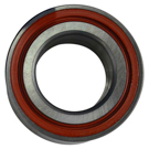 2004 Suzuki Aerio Wheel Bearing 4