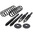 BuyAutoParts 76-90048AN Coil Spring Conversion Kit 1