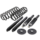 2002 Ford Expedition Coil Spring Conversion Kit 1