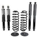 BuyAutoParts 76-90048AN Coil Spring Conversion Kit 2