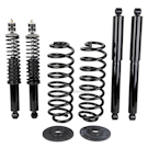 2000 Ford Expedition Coil Spring Conversion Kit 2