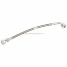 2008 Dodge Pick-up Truck Turbocharger Oil Feed Line 1