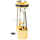 OEM / OES 68003870AB Fuel Pump Module Assembly 2
