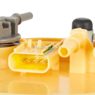 OEM / OES 68003870AB Fuel Pump Module Assembly 3