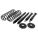 2002 Ford Expedition Coil Spring Conversion Kit 1