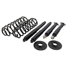 2000 Ford Expedition Coil Spring Conversion Kit 1