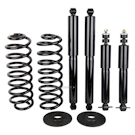 2000 Ford Expedition Coil Spring Conversion Kit 2